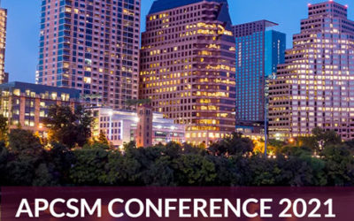 APCSM Conference 2021