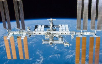 ASME Town Hall: International Space Station National Laboratory