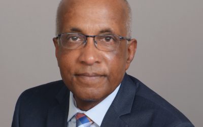 Dr. Mahantesh Hiremath Completes Term as ASME President