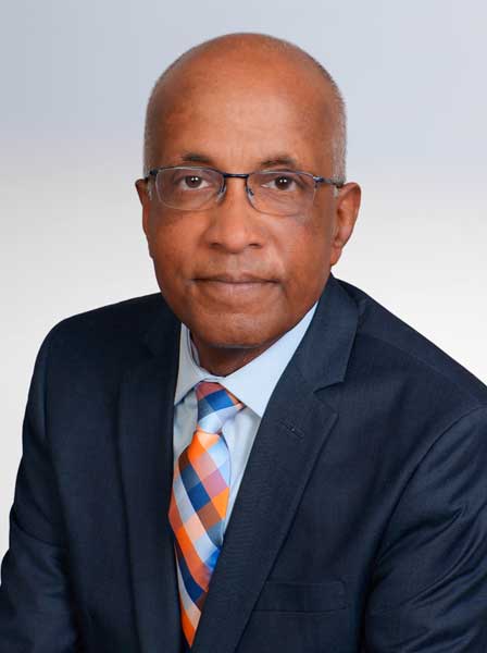 Mahantesh Hiremath, Ph.D., P.E., FASME