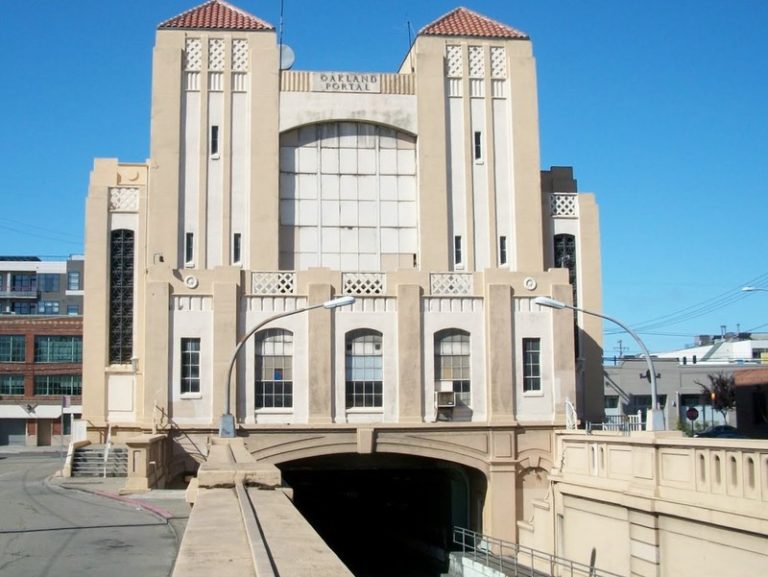 Posey and ster Tube Rehabilitation Project SC Solutions