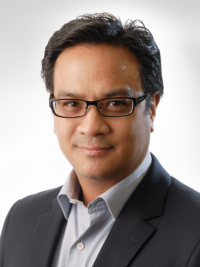 Vince Jacob, P.E.