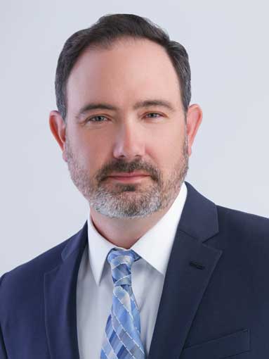 Joseph R. Smith